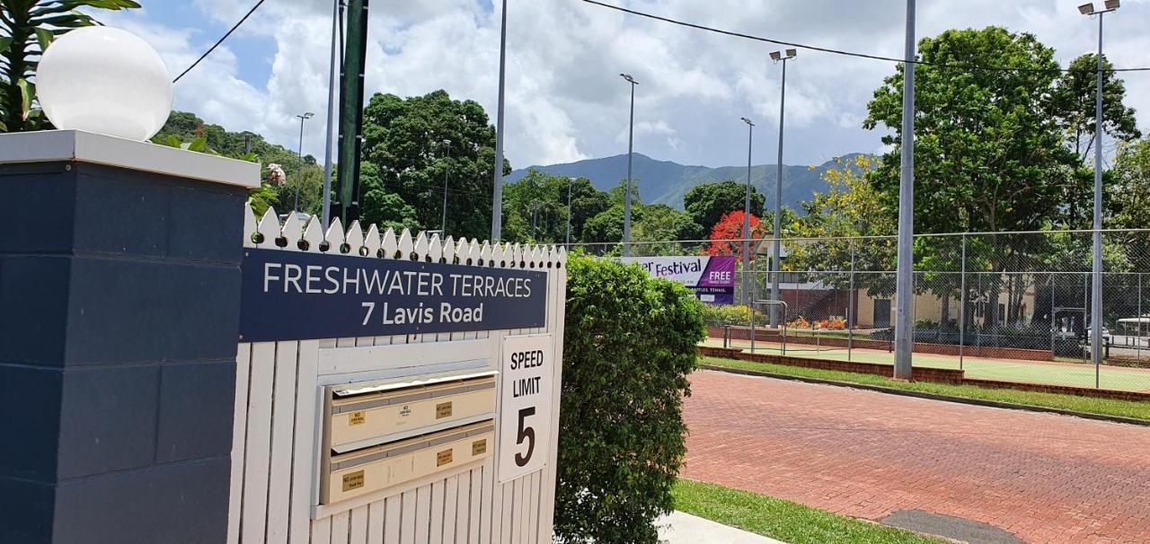 Cairns - "Home Away From Home" - Scenic & Peaceful Esterno foto